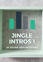 Jingle Intros Vol 1