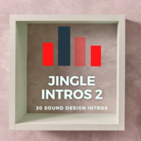 Jingle Intros Vol 2