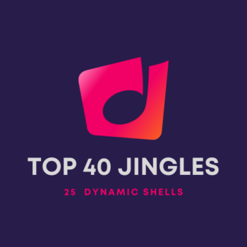25 beds jingle top 40