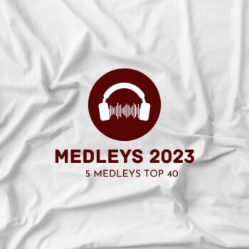 Medleys 2023 Vol 1