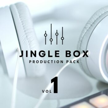 Jingle Box Vol 1