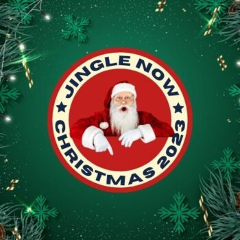 Jingle Now Christmas 2023