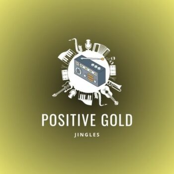 Positive Gold Jingles