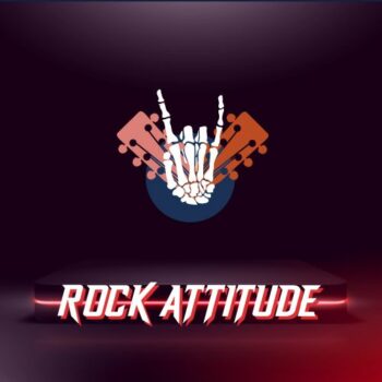 Rock Attitude