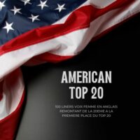 American top 20