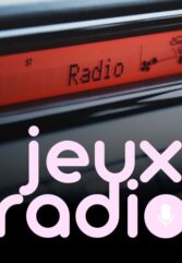 Jeux radio