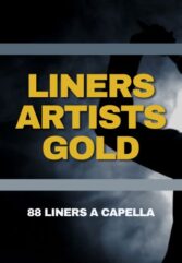 Liners Artists Gold