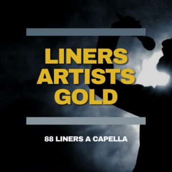 Liners Artists Gold