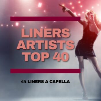 Liners Artists Top 40
