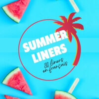 Summer Liners