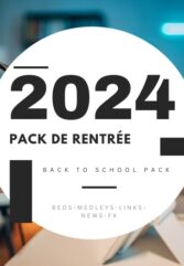 Rentrée 2024