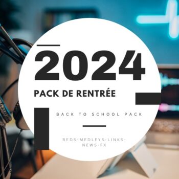 Rentrée 2024