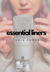 Essential Liners Femme Vol 1