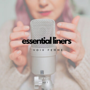 Essential Liners Femme Vol 1