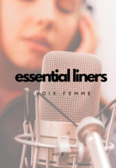 Essential Liners Femme Vol 2