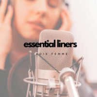 Essential Liners Femme Vol 2