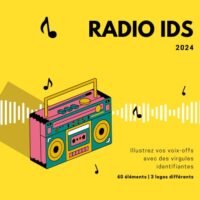 Radio IDS 2024