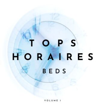 Tops Horaire Beds Vol1