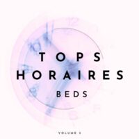 Tops horaires Beds Vol3