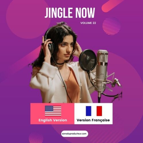 Jingle Now Volume 22