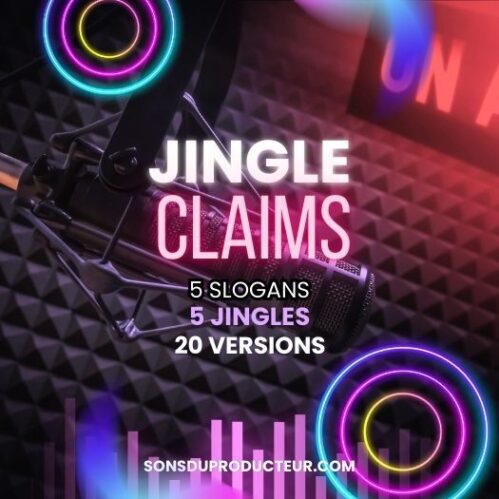 Jingle claims