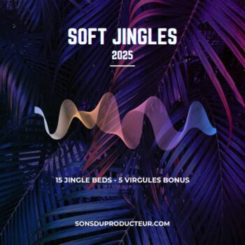 Soft Jingles 2025