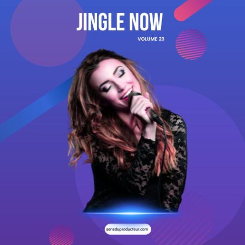 Jingle Now 23