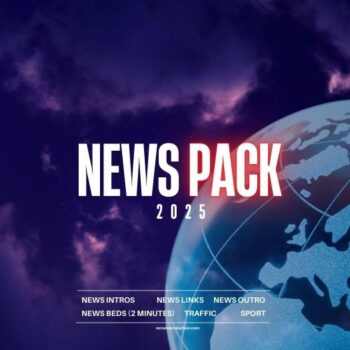 News Pack 2025