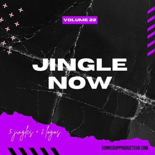 Jingle Now 24