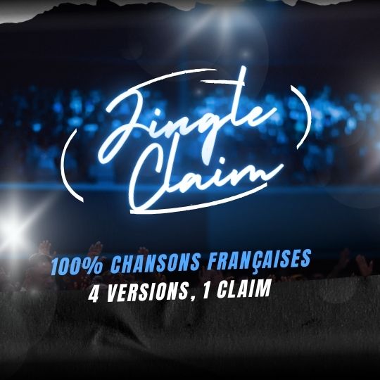 Jingle Claim Volume 1