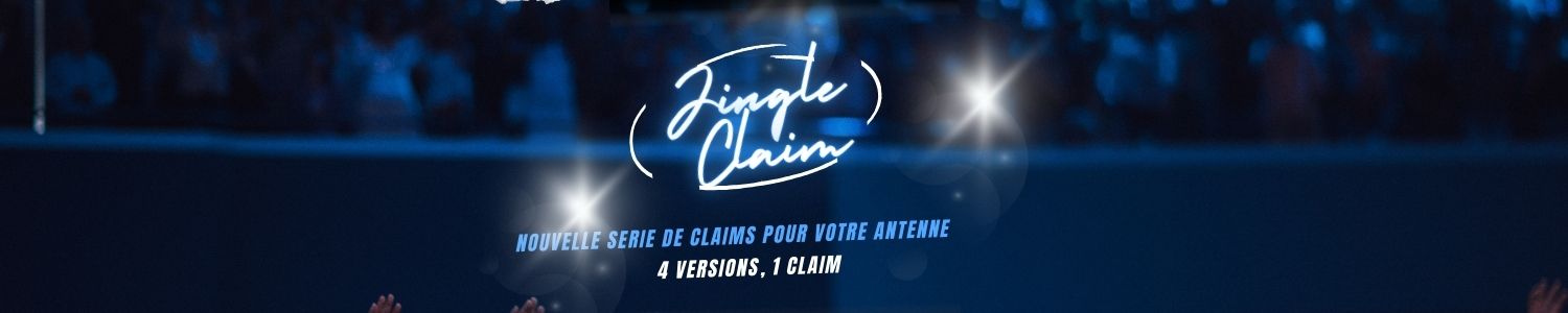 Jingle Claim Volume 1