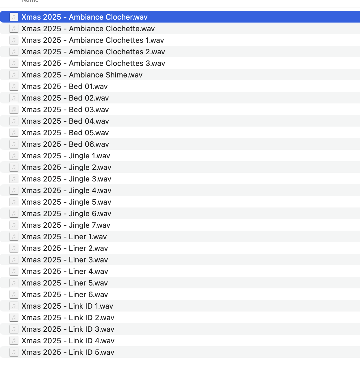 Christmas 2025 – Image 2