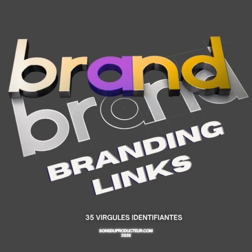 BRANDING LINKS